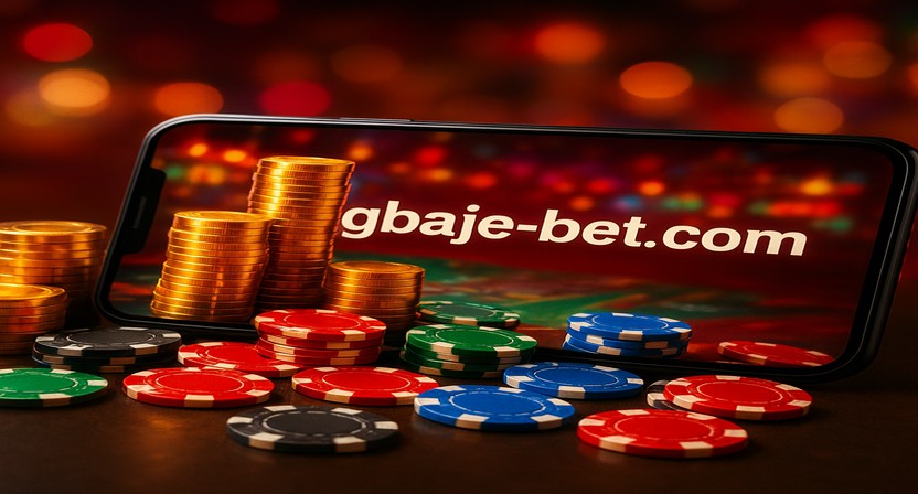 gbaje অ্যাপে স্মুথ মোবাইল গেমপ্লে