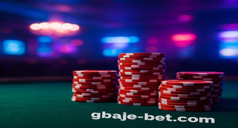 gbaje-এ নতুন অফার ও প্রচারাভিযান