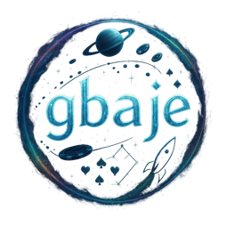 gbaje লোগো