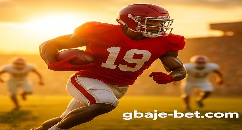 gbaje স্পোর্টসে লাইভ ম্যাচ গেমিং অভিজ্ঞতা